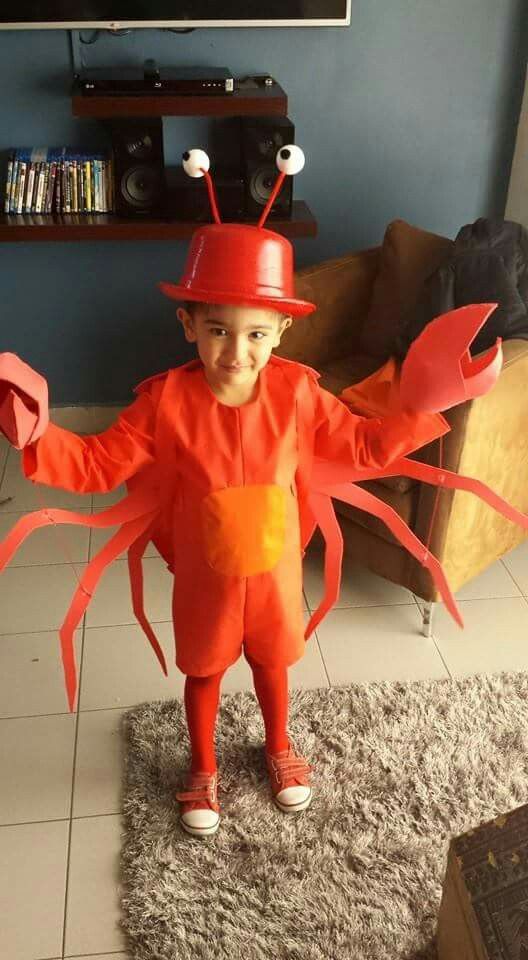 under the sea fancy dress kids