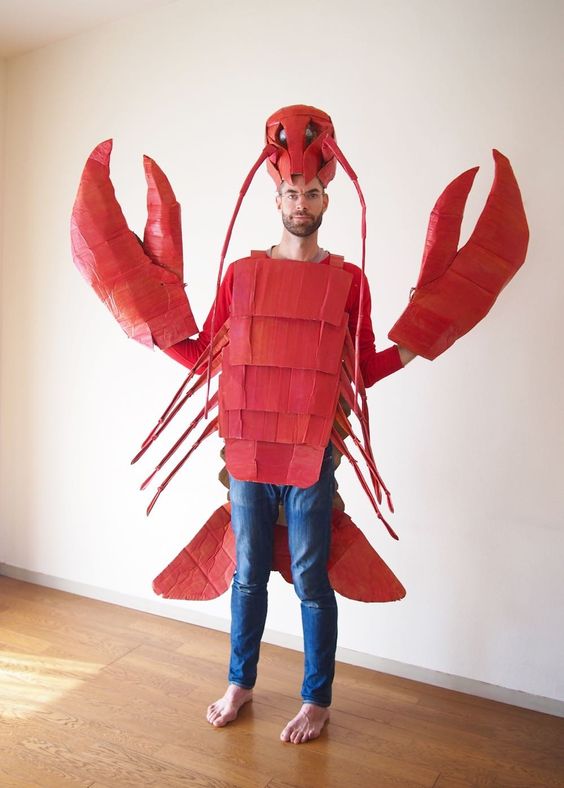 20+ Under The Sea Costumes for Halloween 2017