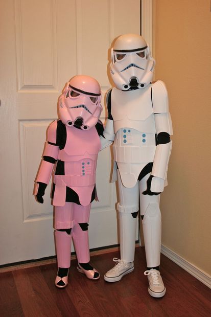 20 Star Wars Costumes And DIY Ideas 2022   10 Star Wars Costume Diy Ideas Tutorials 