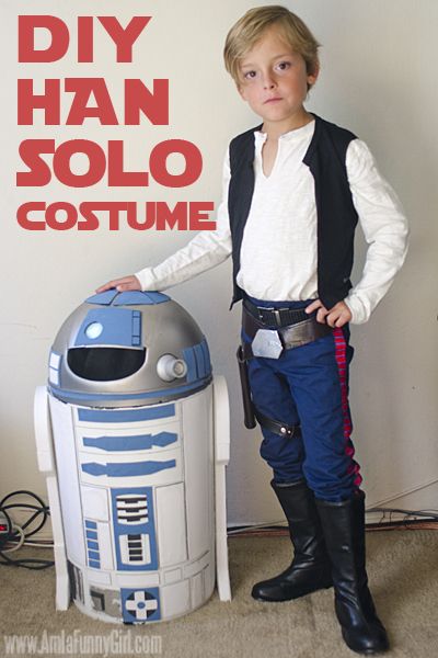 20 Star Wars Costumes And Diy Ideas 2018