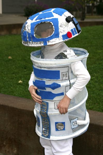 20 Star Wars Costumes And DIY Ideas 2022   5 Star Wars Costume Diy Ideas Tutorials 