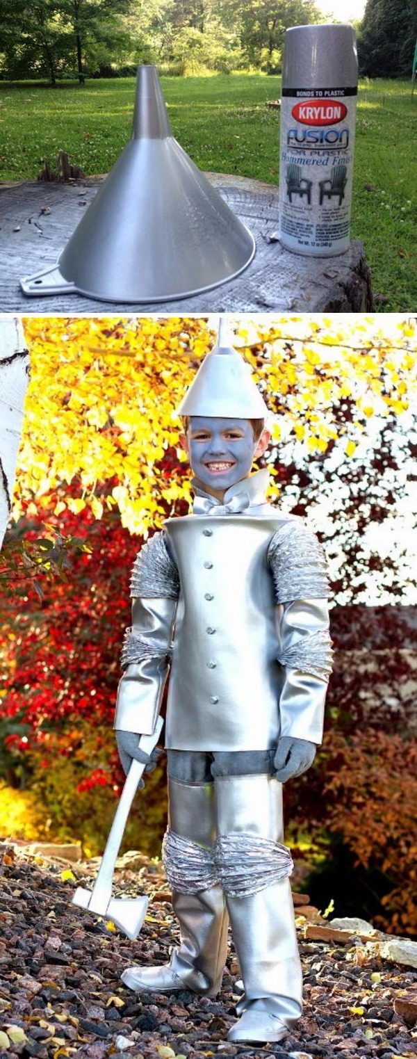 15 Wizard Of Oz Costumes And Diy Ideas 17