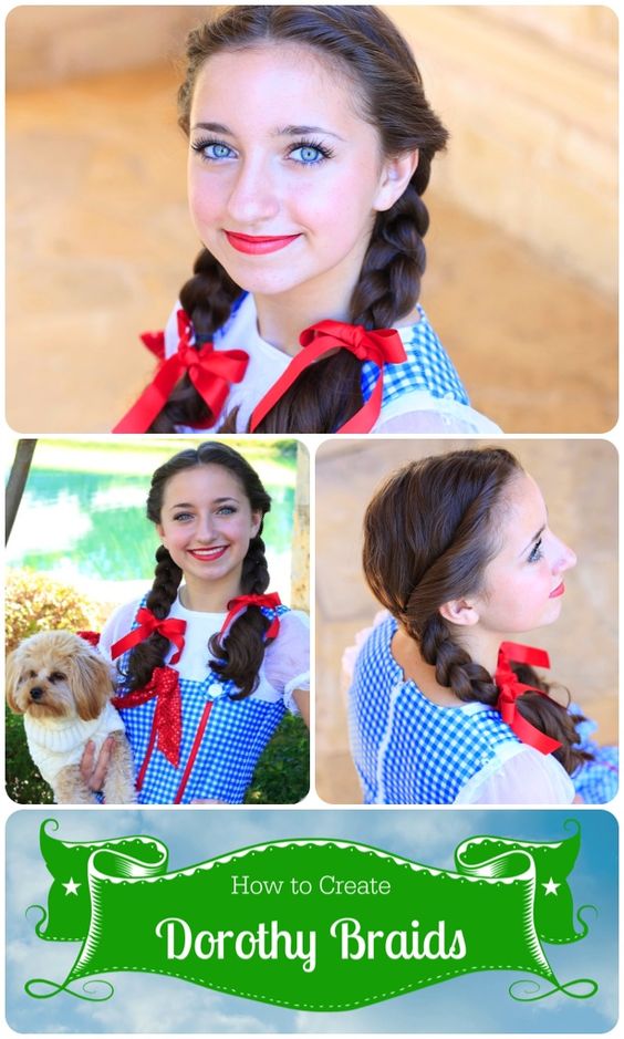 15 Wizard Of Oz Costumes And Diy Ideas 17