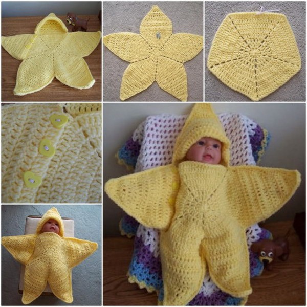 the child hooded blanket