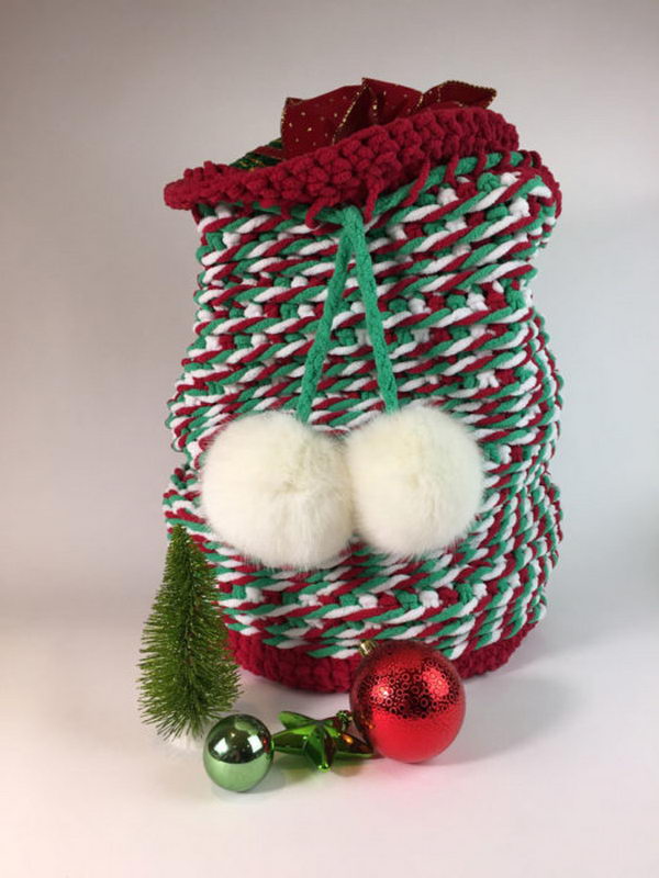 25+ Crochet Santa Claus Ideas 2022