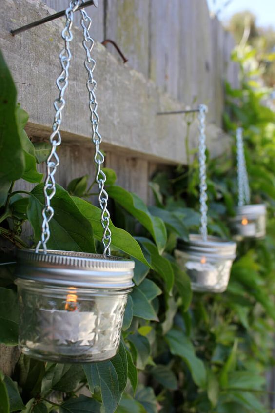 3 outdoor lighting ideas easy diy