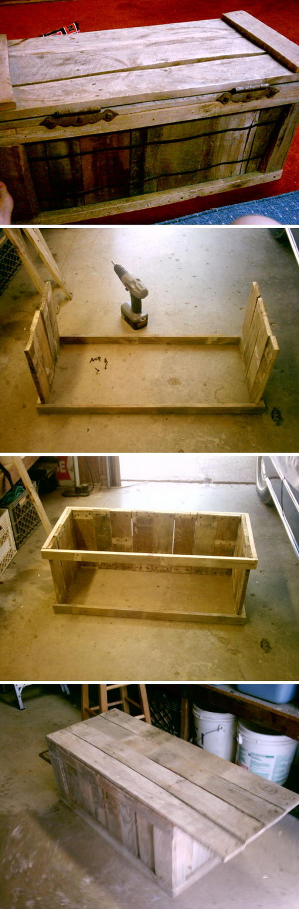 Santa Face Ornament.