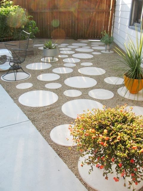 25 Cool Patio Floor Ideas For Outdoor 2017