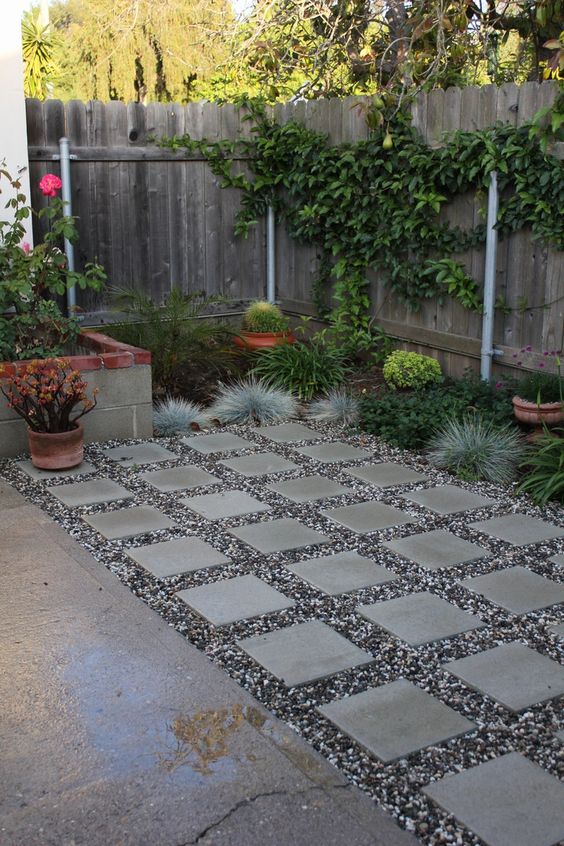 25 Cool Patio Floor Ideas For Outdoor 2022