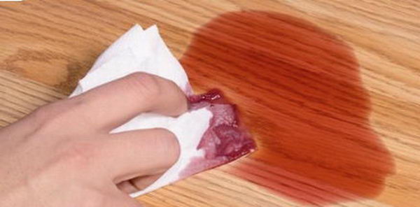 How To Remove Stains From Your Wood Floor 2022