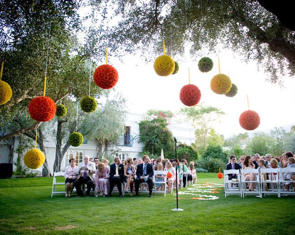 Wedding Flower Ideas.