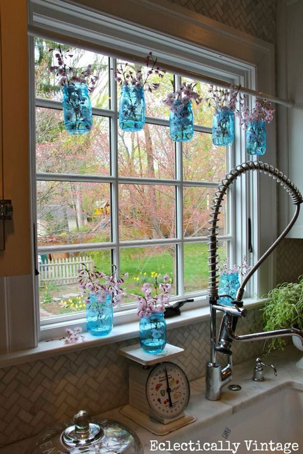 15 Easy DIY Window  Decorating  Ideas  2022