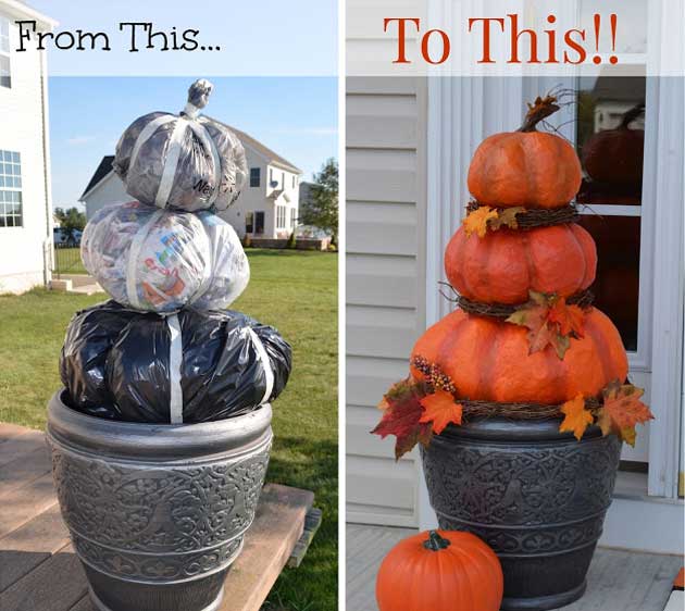 where to buy halloween garbage bags