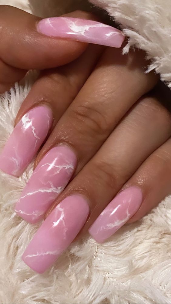 Pink Punch.