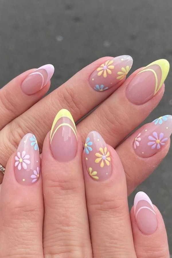 Summer Nails