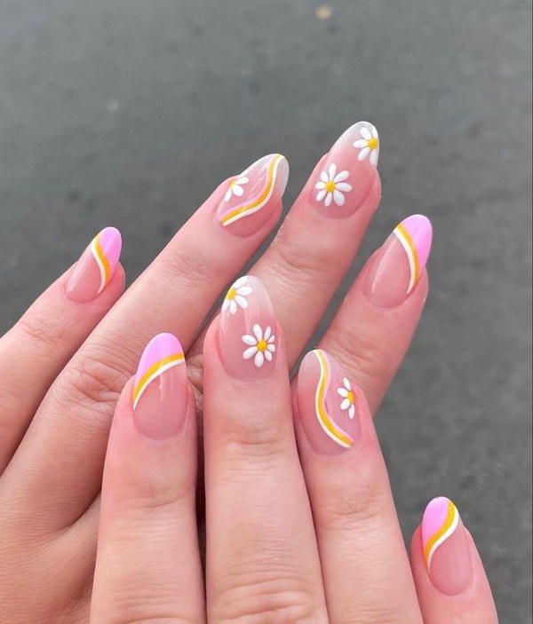 Summer Nails