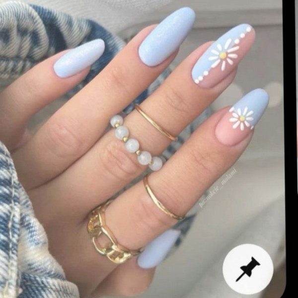 Summer Nails