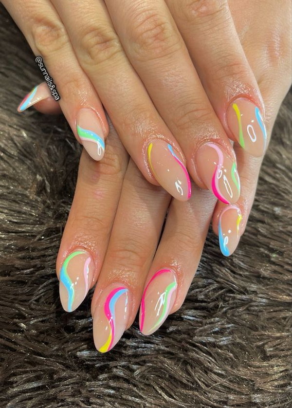 Summer Nails
