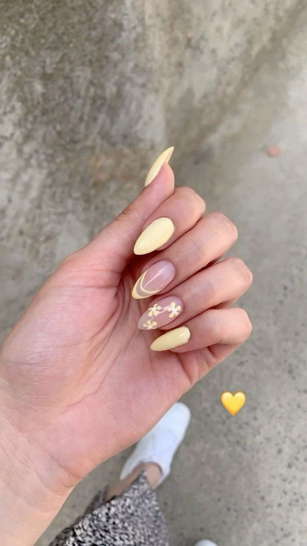 Summer Nails