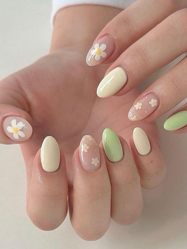 Summer Nails