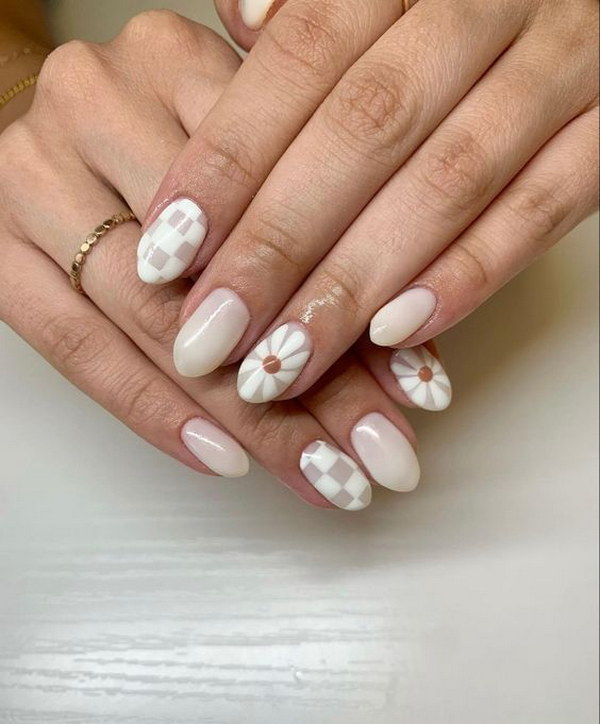 Summer Nails