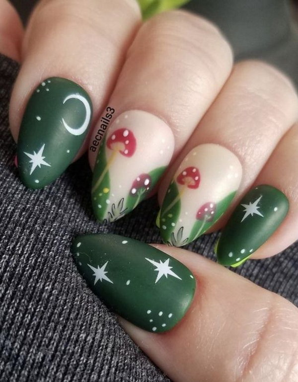 Summer Nails