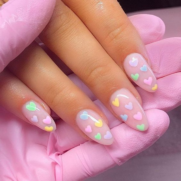 Summer Nails