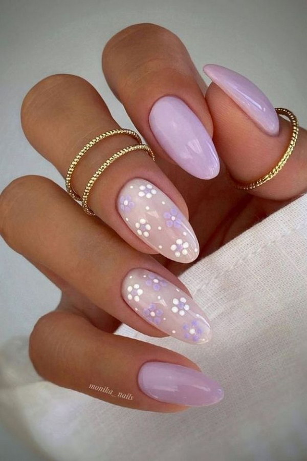 Summer Nails