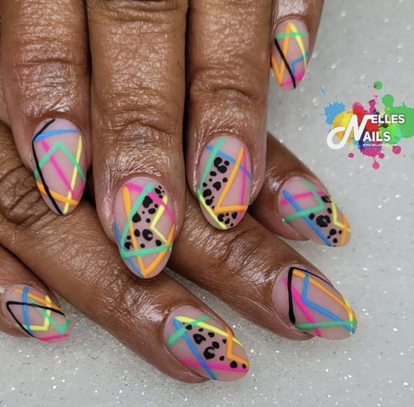 Summer Nails