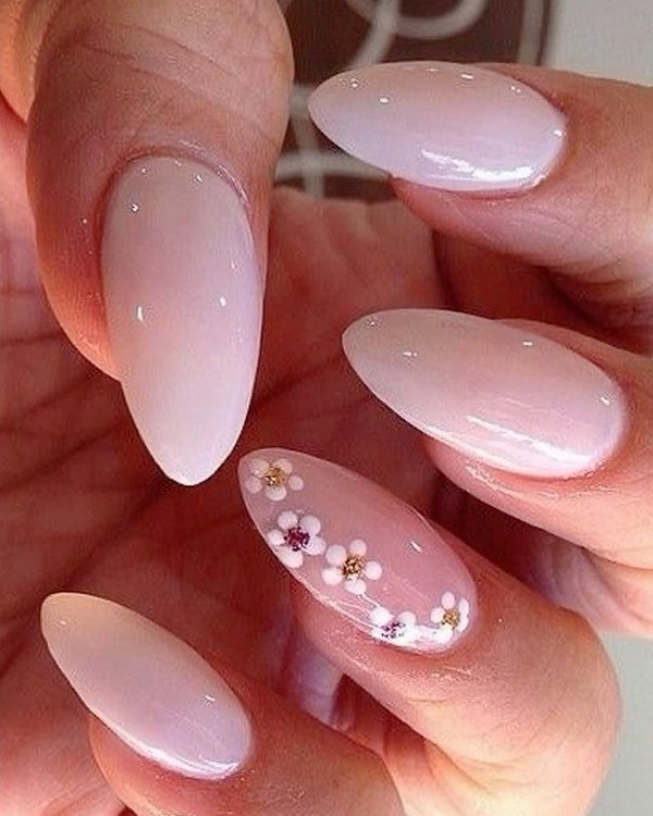 Summer Nails