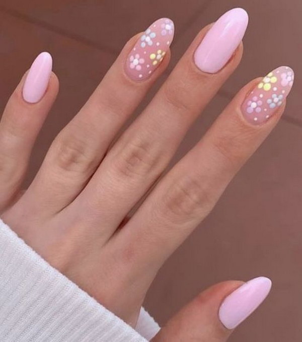 Summer Nails