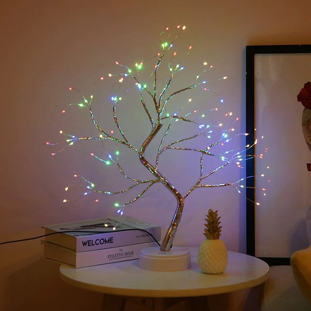 Firefly Fairy Table Lamp.