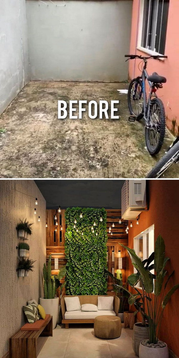 How Good Design Can Transform A Space.