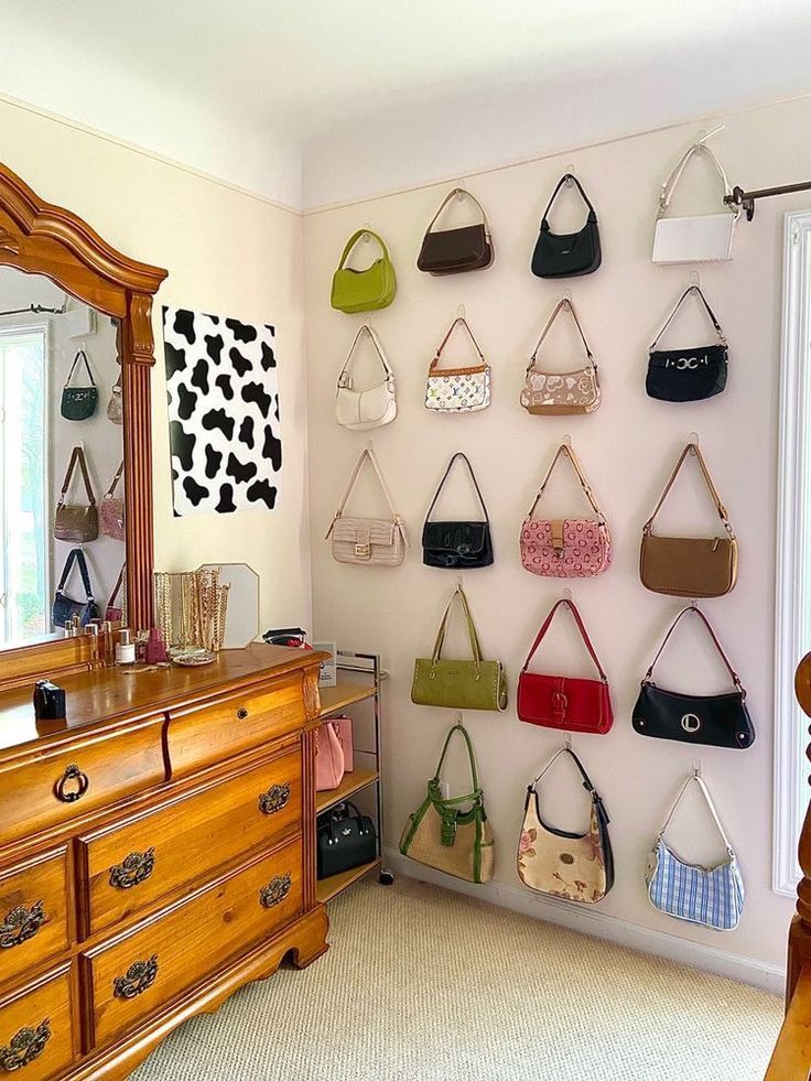 Aesthetic Organization DIYs to Elevate Your Decor