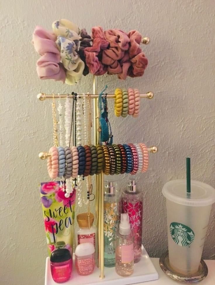Aesthetic Organization DIYs to Elevate Your Decor