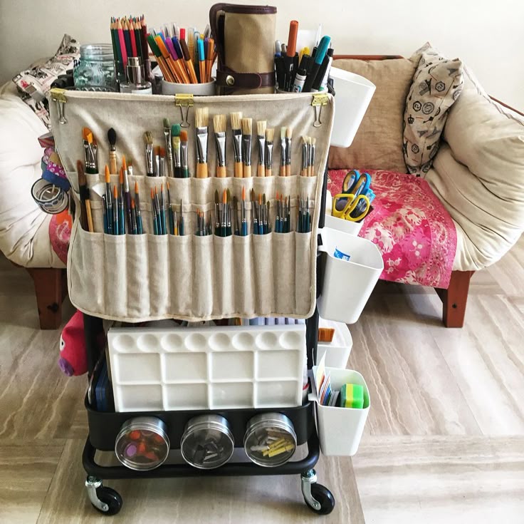 Aesthetic Organization DIYs to Elevate Your Decor