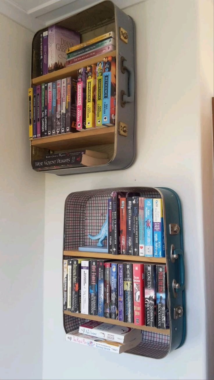 Aesthetic Organization DIYs to Elevate Your Decor