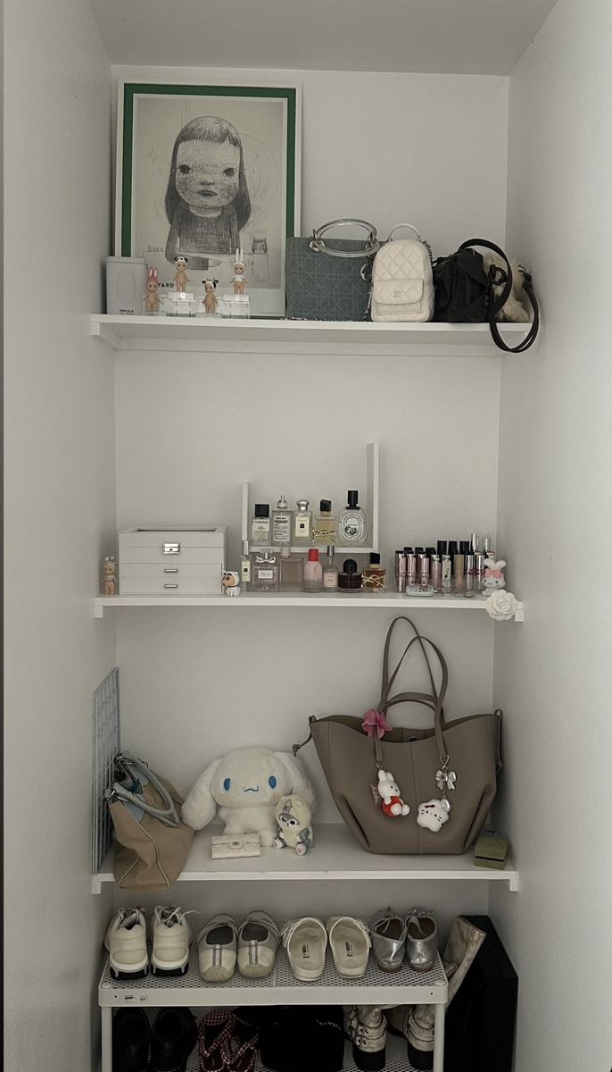 Aesthetic Organization DIYs to Elevate Your Decor
