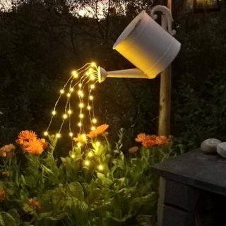 30+ Cheap And Easy DIY Lighting Ideas for Outdoor