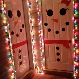 Elevate Your Holiday Spirit with These 25+ Christmas Decor Ideas